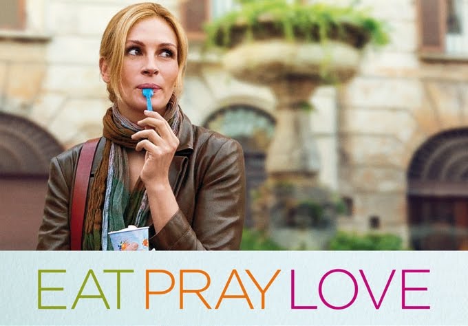 Eat Pray Love Movie Story Summary